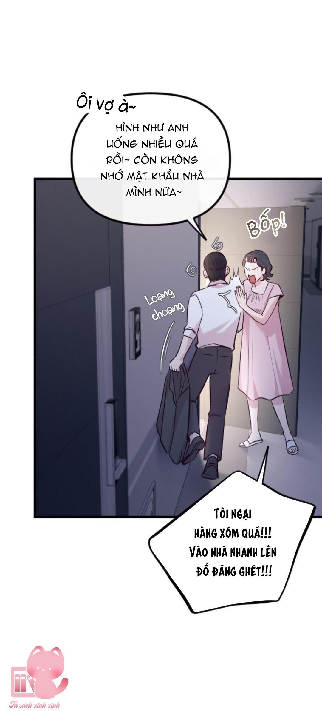 gặp nhau giữa trung gian chapter 9 6