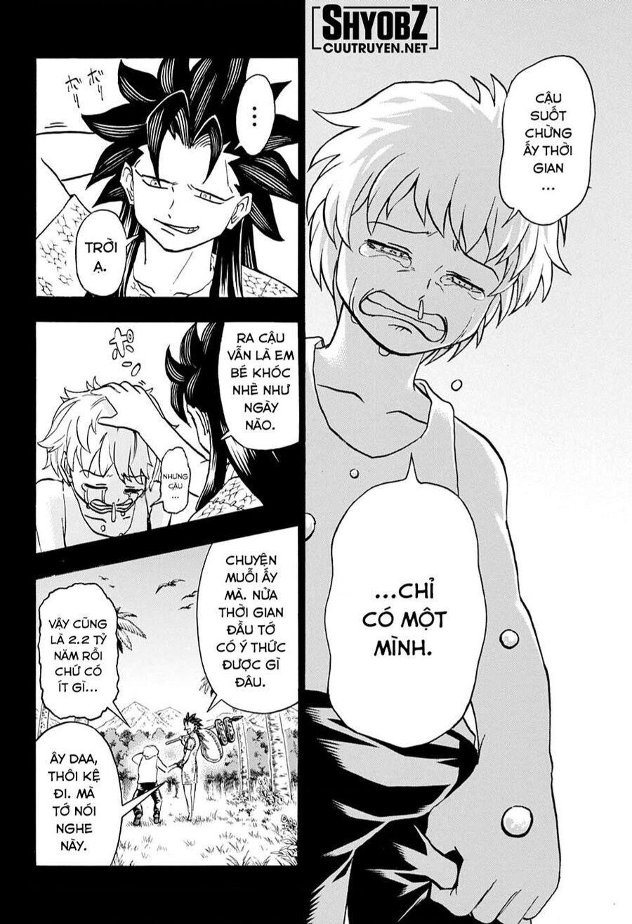 undead unluck chapter 122 5