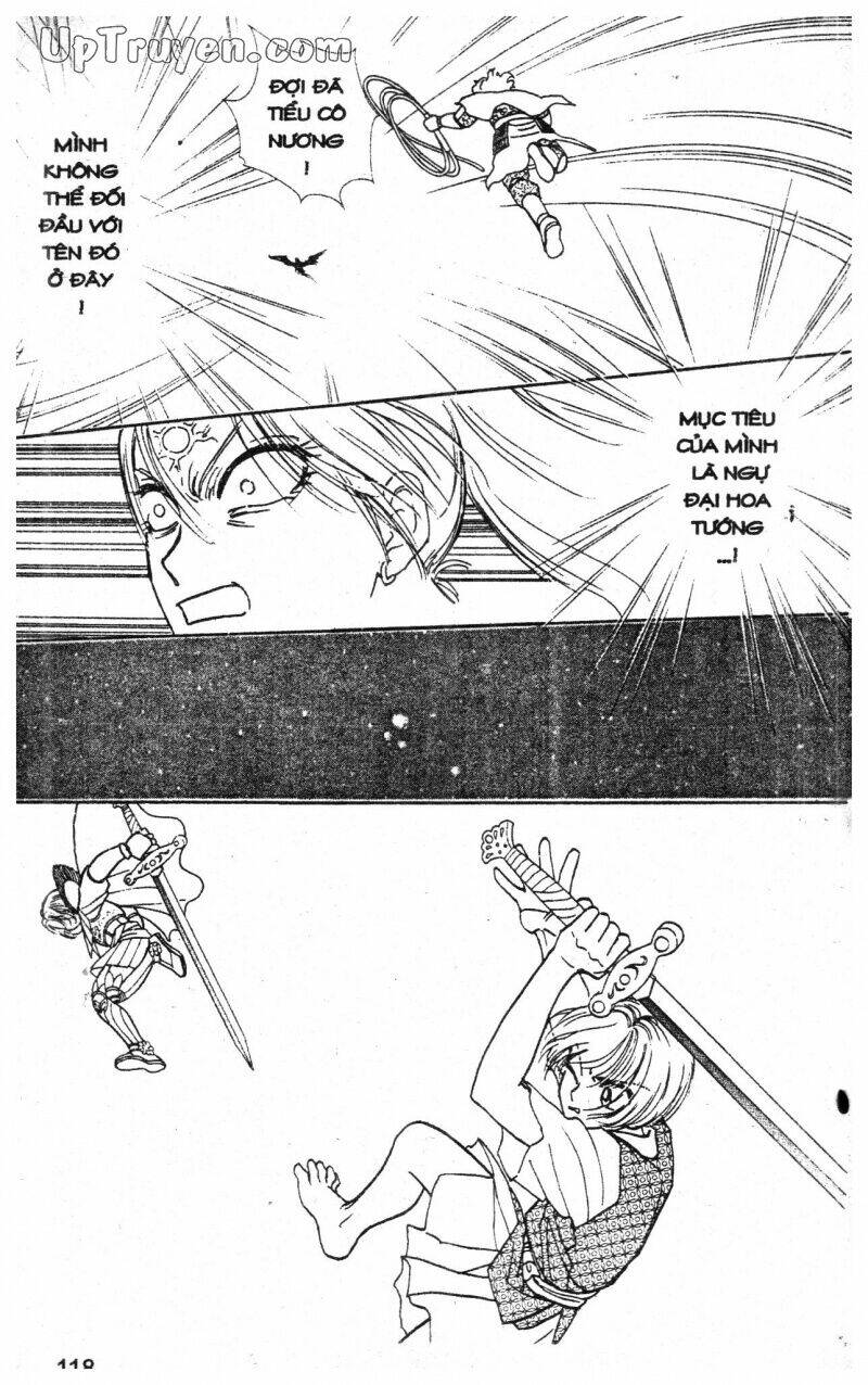 hoàng tử hoa - bud boy chapter 13 120