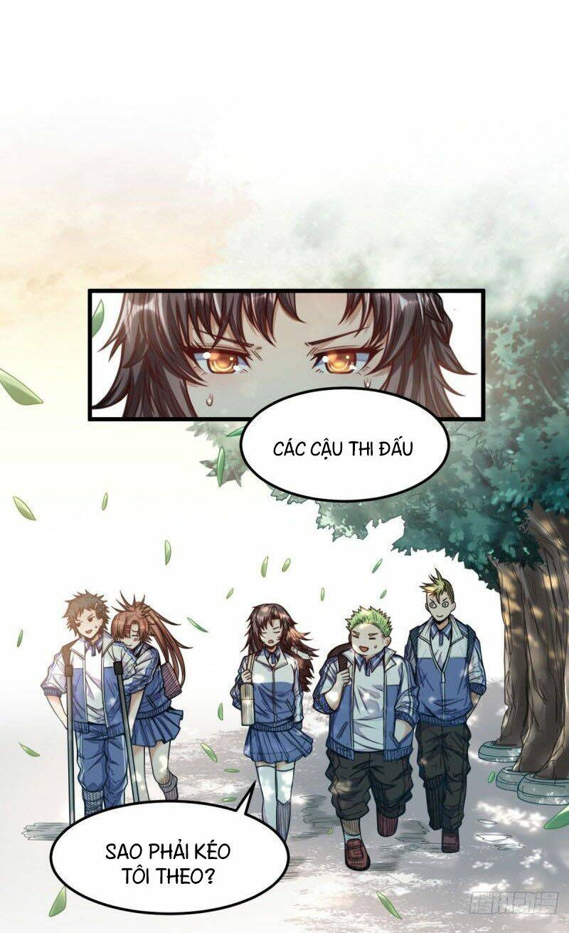 võng du chi tối cường liệp nhân chapter 10 26