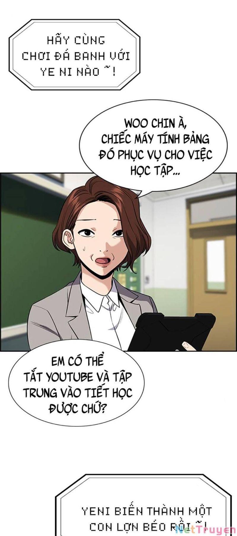 giáo dục chân chính chapter 87 12