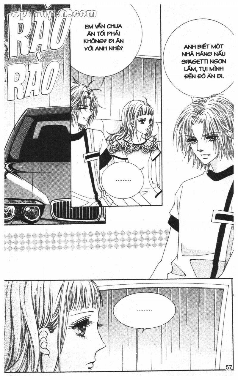 vợ chồng trẻ con bản đẹp chapter 17 56