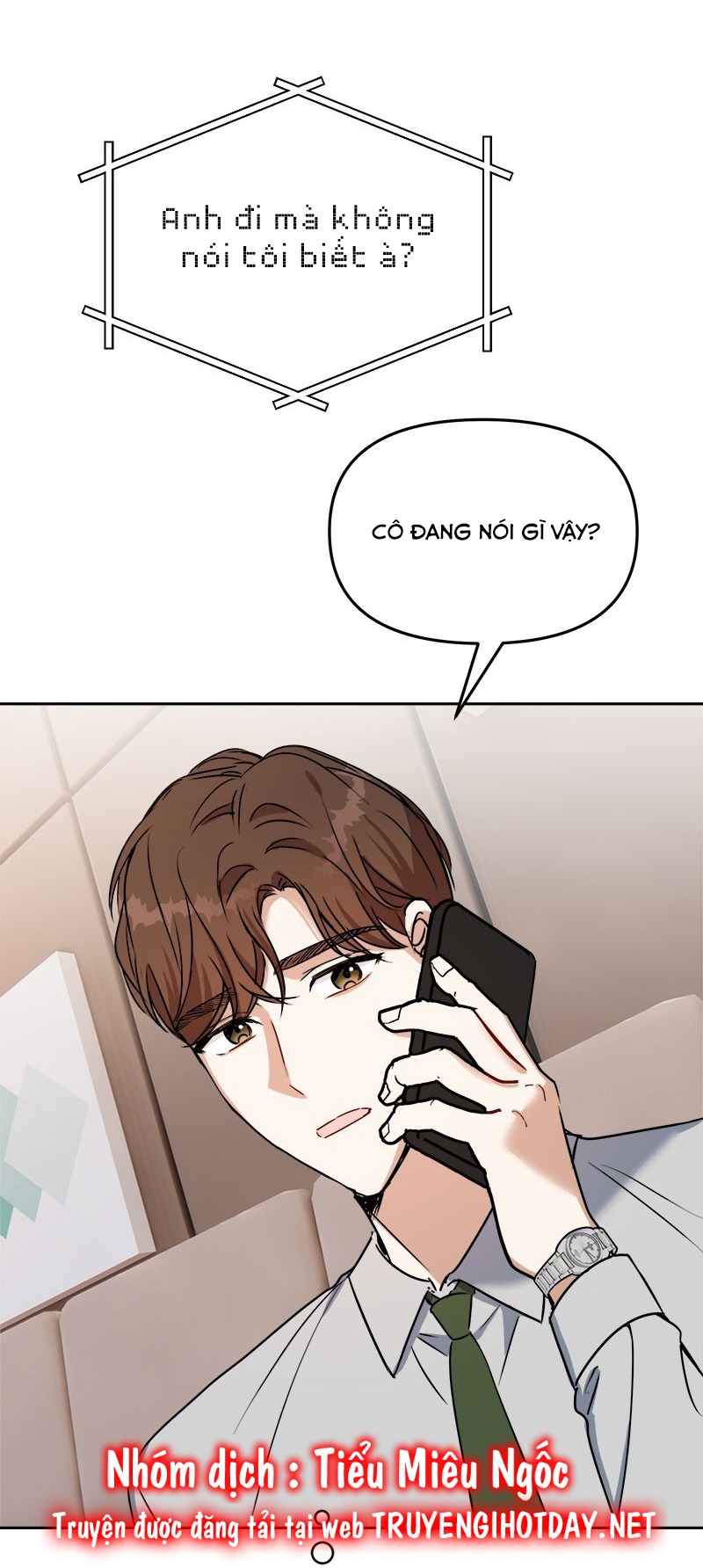 bản cam kết hôn nhân chapter 39 34