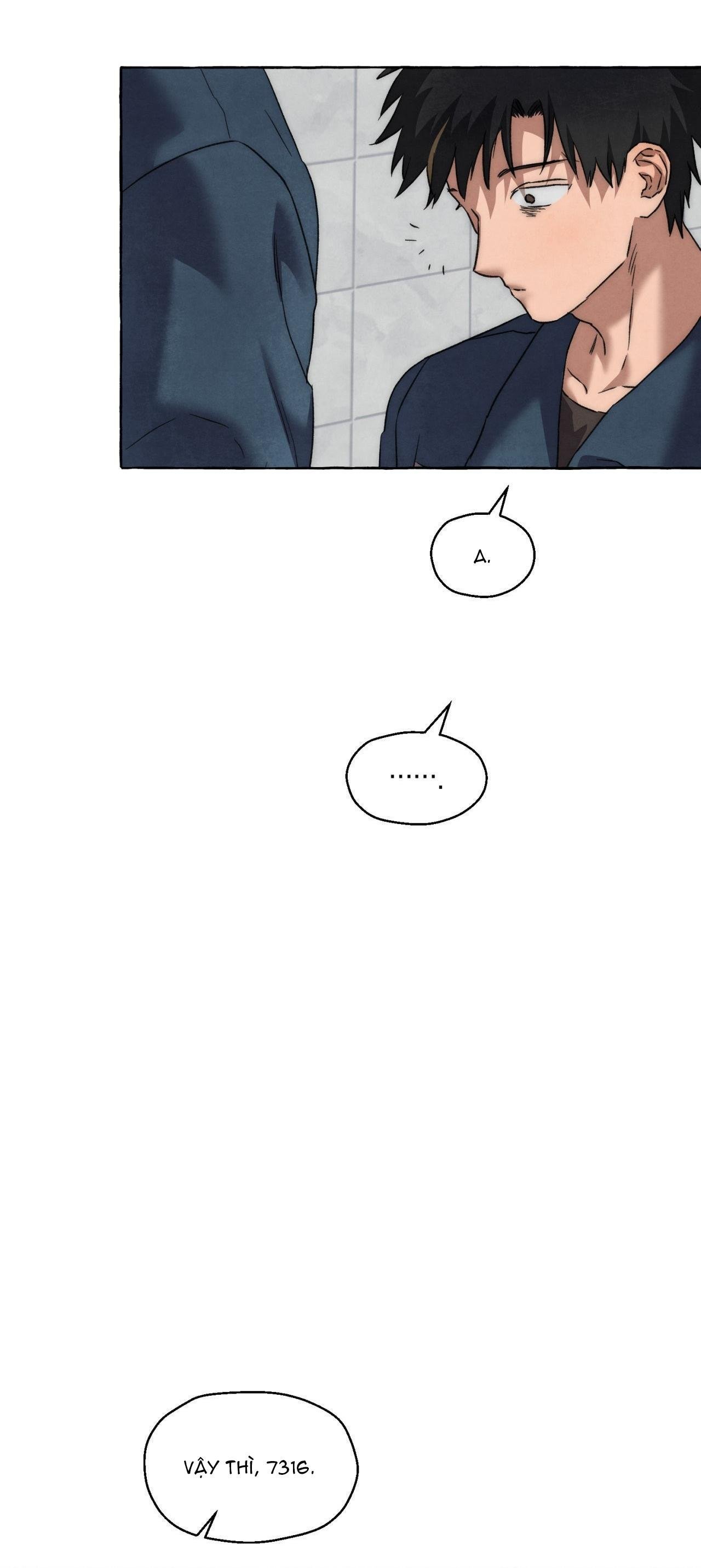 những con chó trong tù chapter 57 71