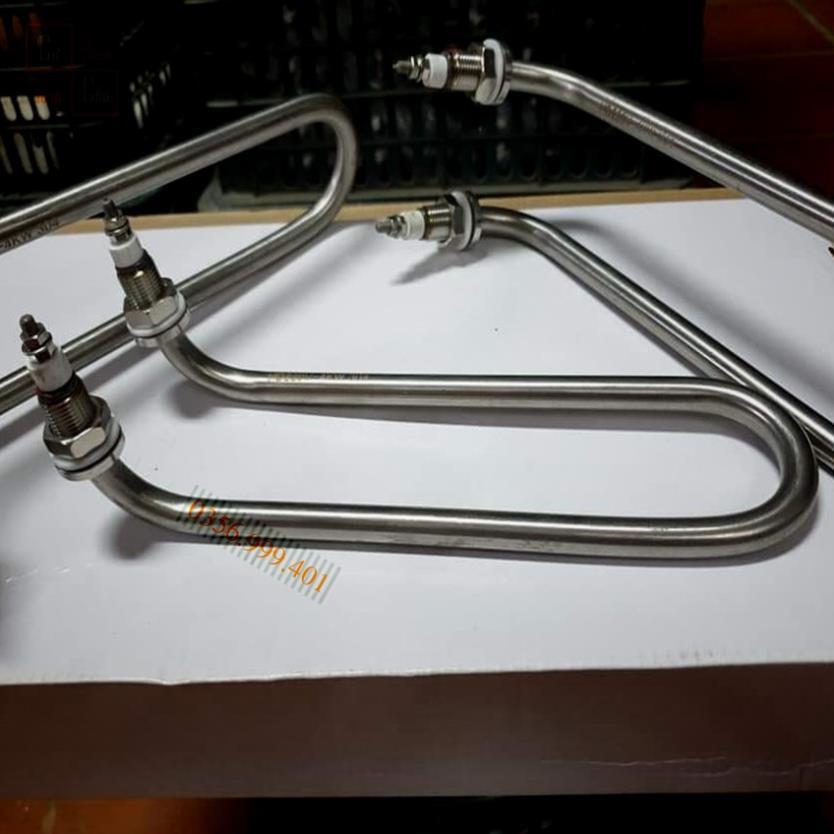 Điện trở nồi phở 23cm - 2kw- 2,5kw Điện trở nồi phở,nồi hơi, nồi cháo