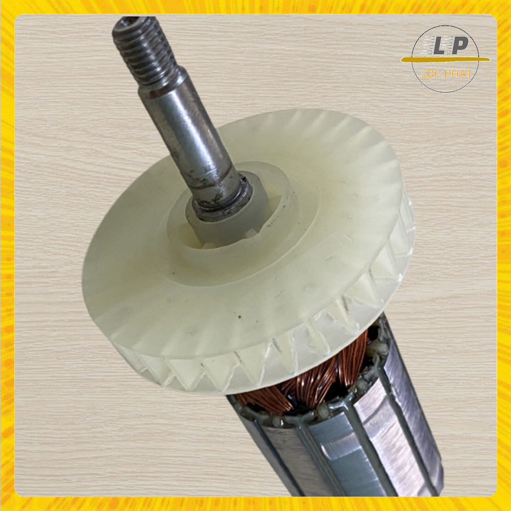 Rotor máy mài mài dành cho Dewalt 6288 DW801 DW803