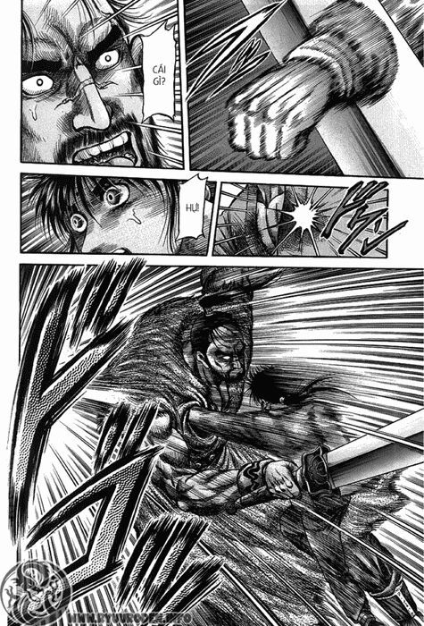 chú bé rồng - ryuuroden chapter 117 42