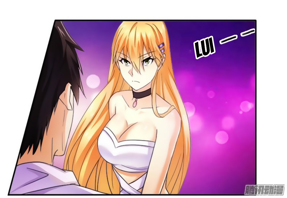 phúc hắc tổng tài đừng tới đây chapter 11 23