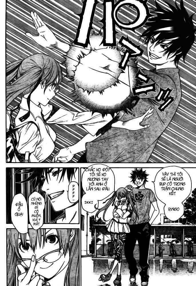air gear chapter 242 16