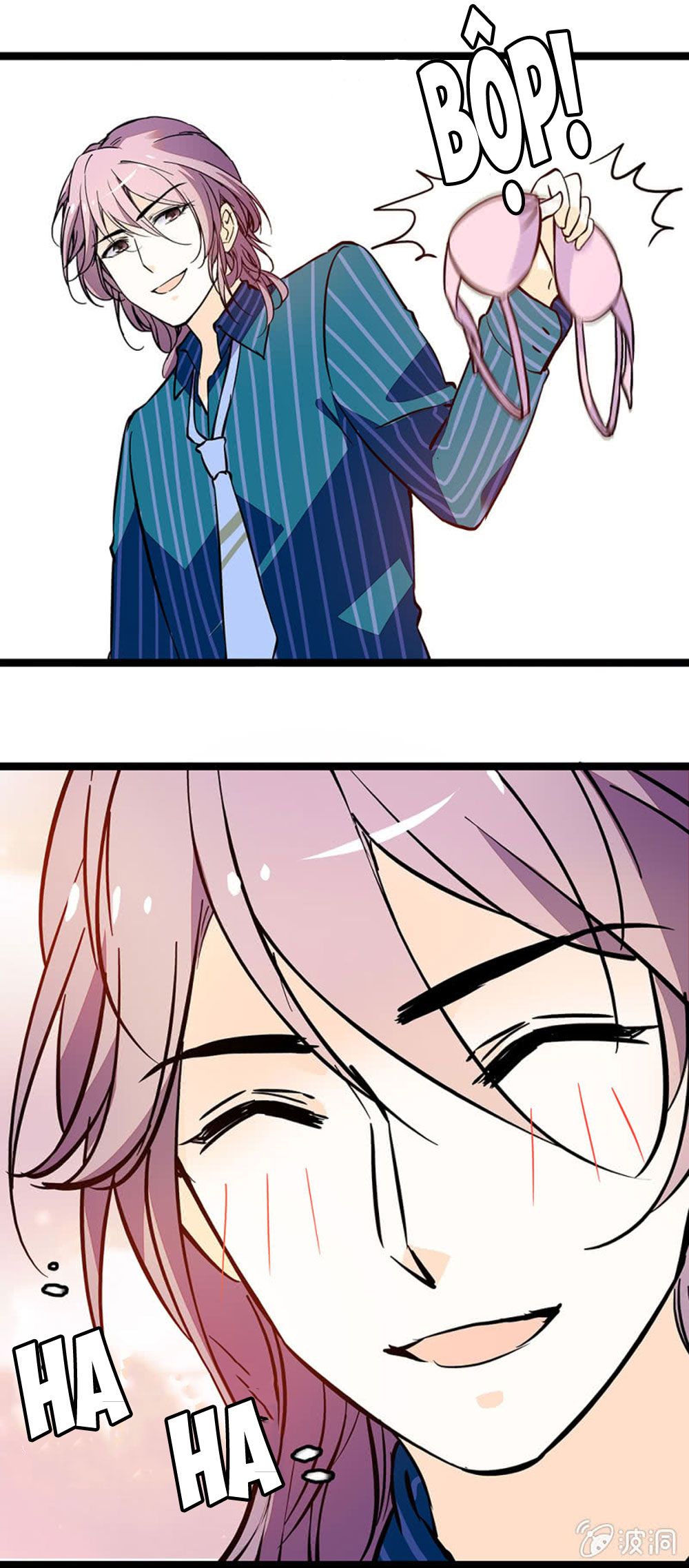 tịch nhan hoa nở chỉ vì em chapter 88 3