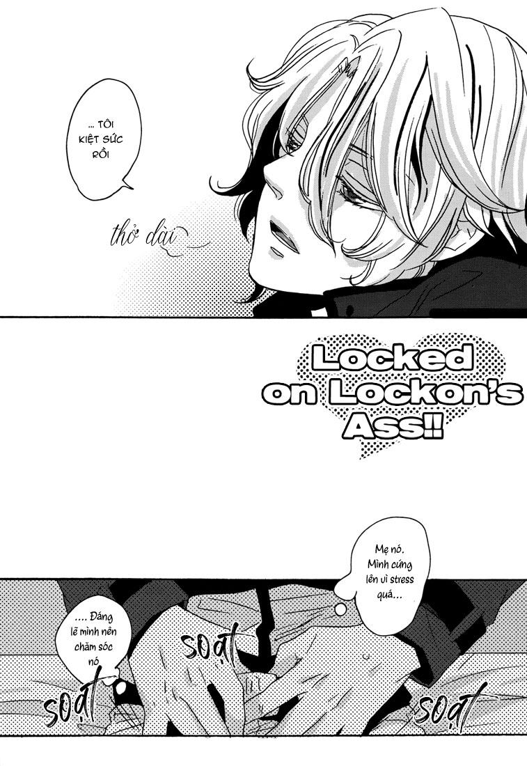 xuctu có gì vui chapter 21 2