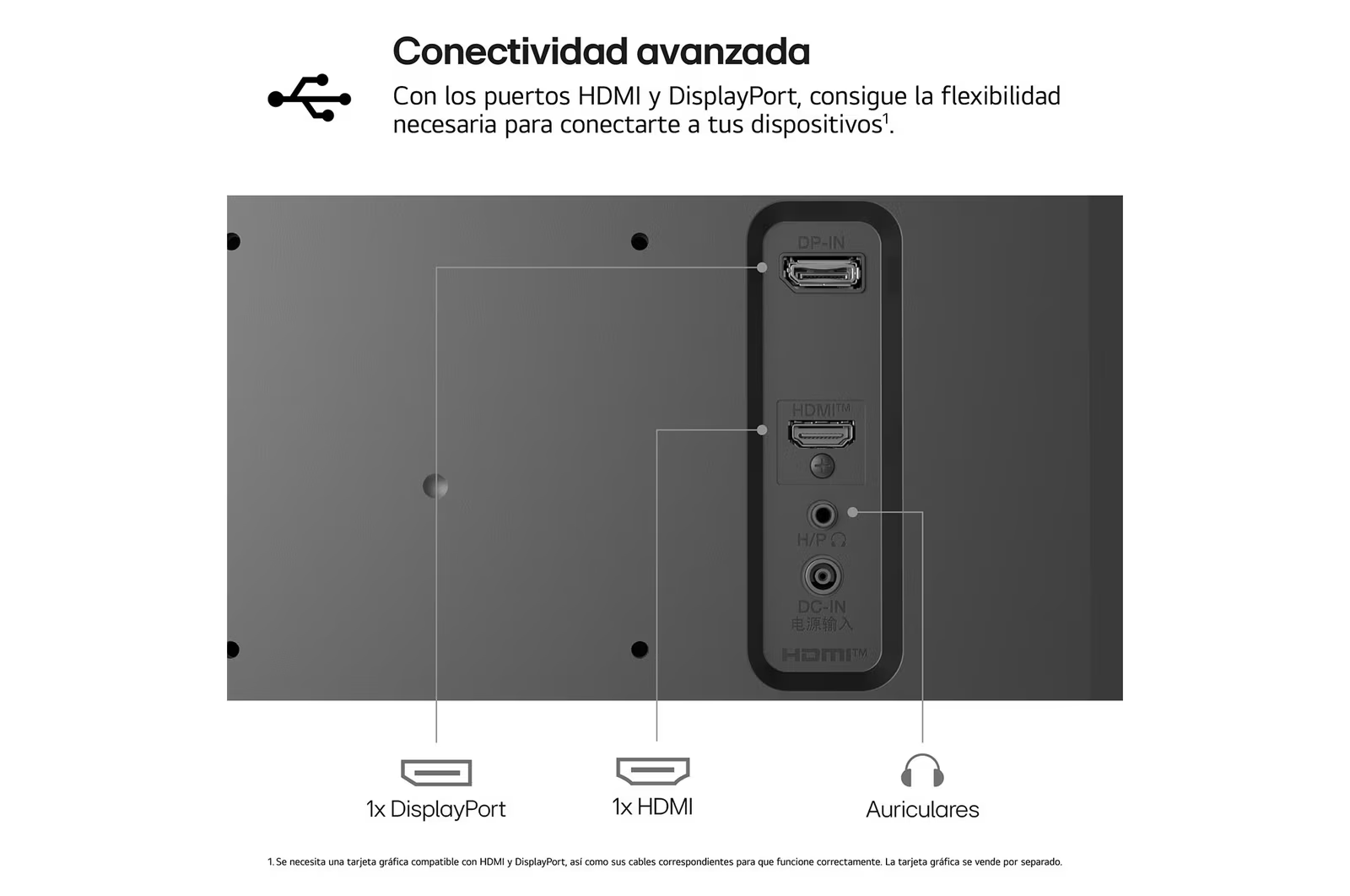 [Chỉ giao Miền Bắc/Miền Nam] Màn hình LG IPS UltraWide 21:9 WFHD (2560x1080) 29inch - 29U511A-B.ATV - Hàng Chính Hãng