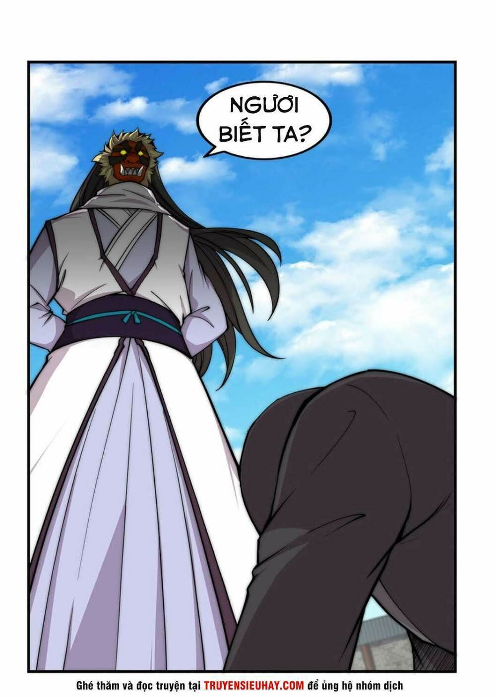 cuộc sống thoái ẩn của võ lâm chi vương chapter 67 38