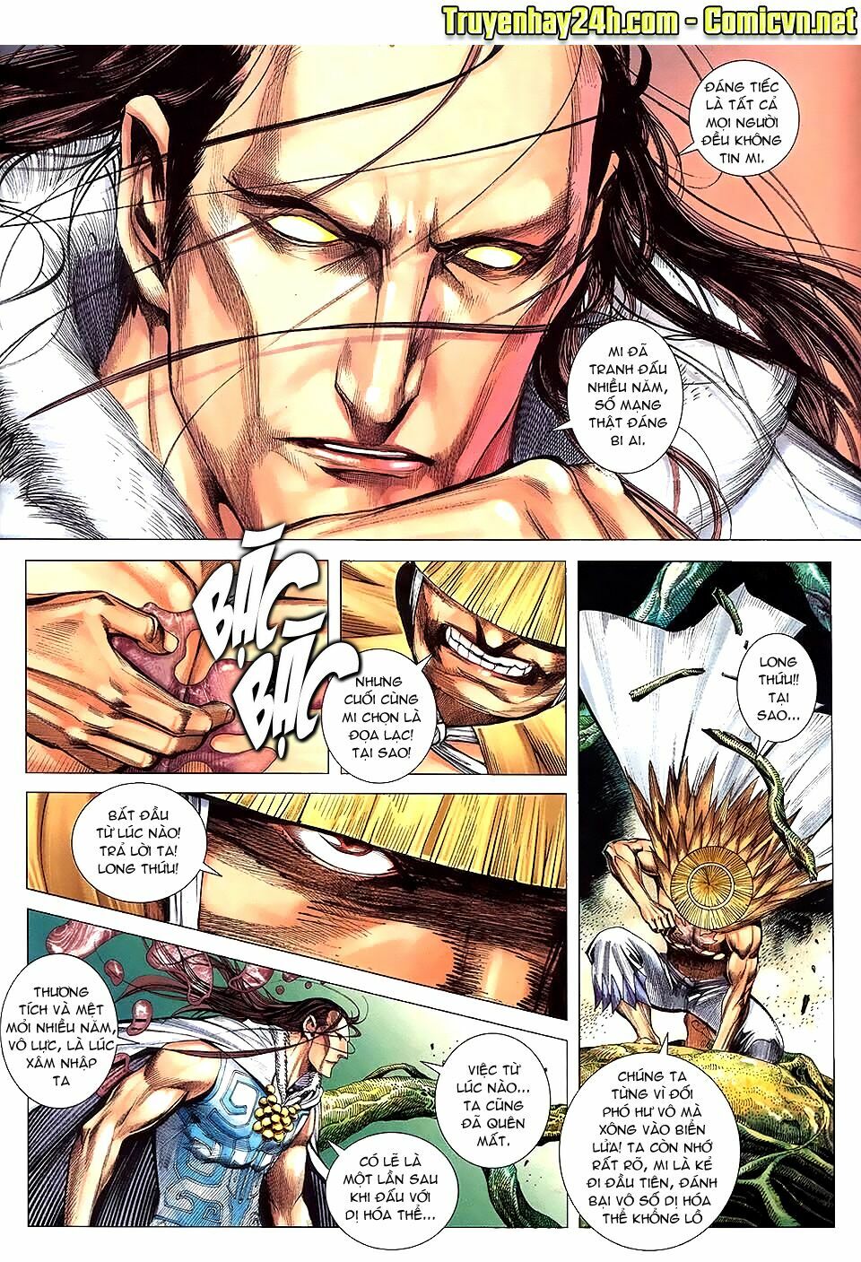 phong thần ký chapter 135 5