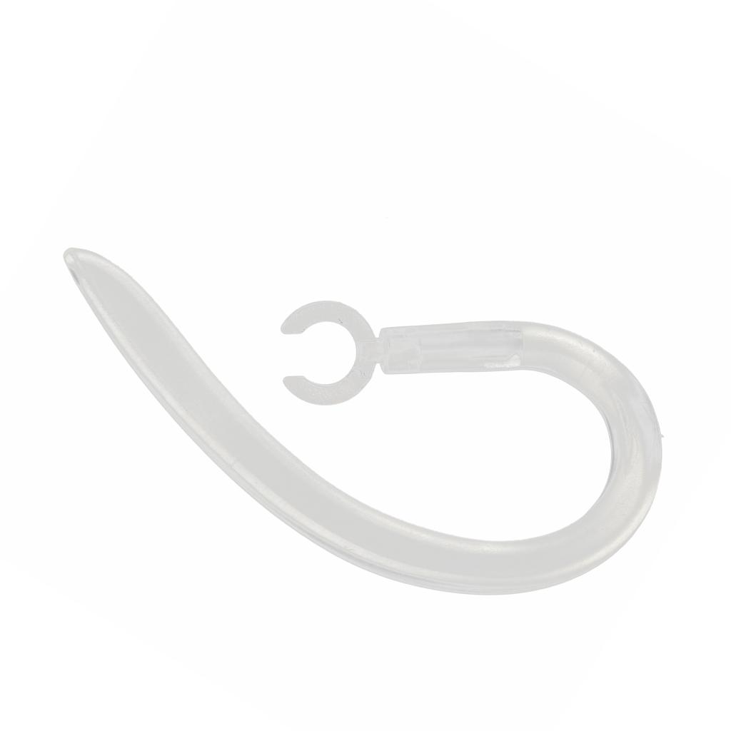 Replacement Earhook Ear  Earloop Fit for Headset 5.0mm