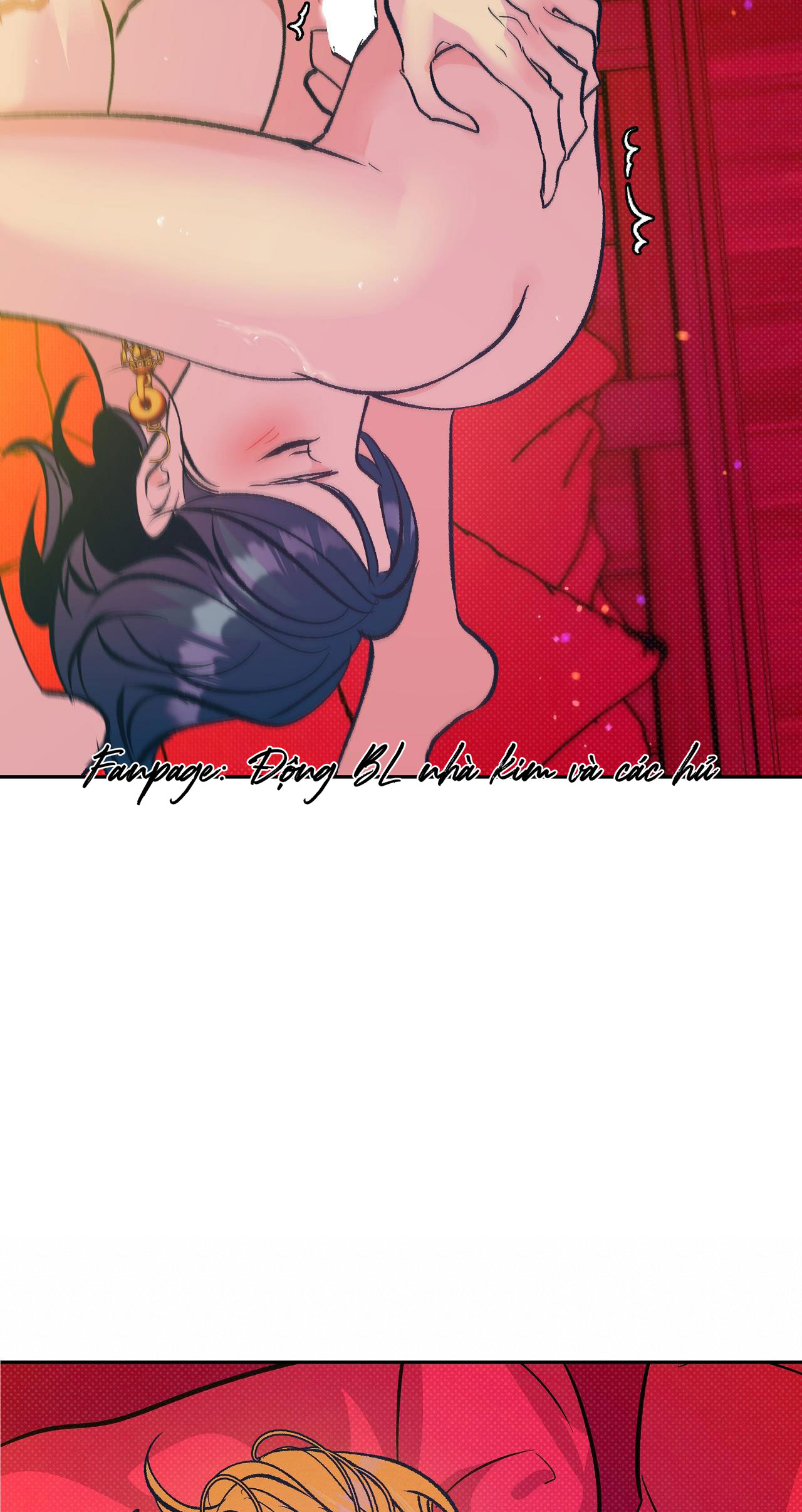 bán yêu chapter 19 27