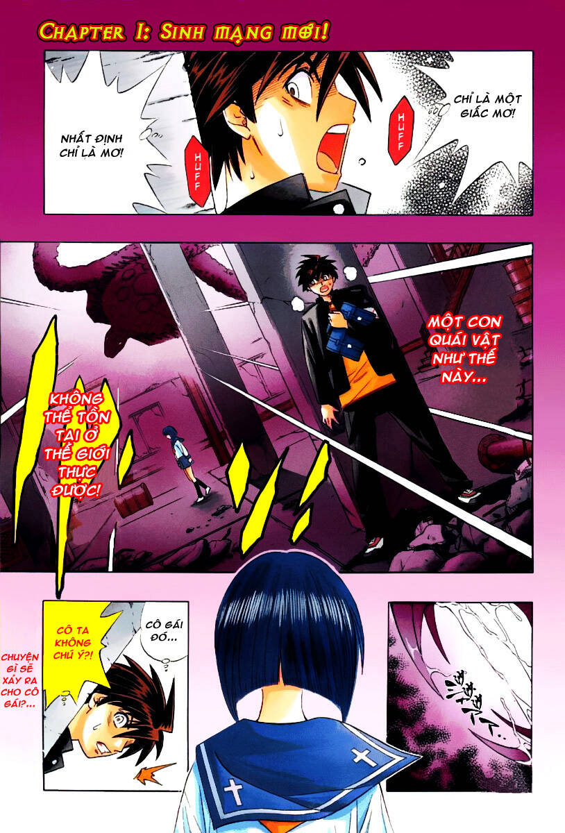 busou renkin chapter 1 1