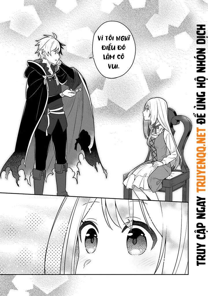 konyakuhaki sareta reijou wo hirotta ore ga chapter 5 5