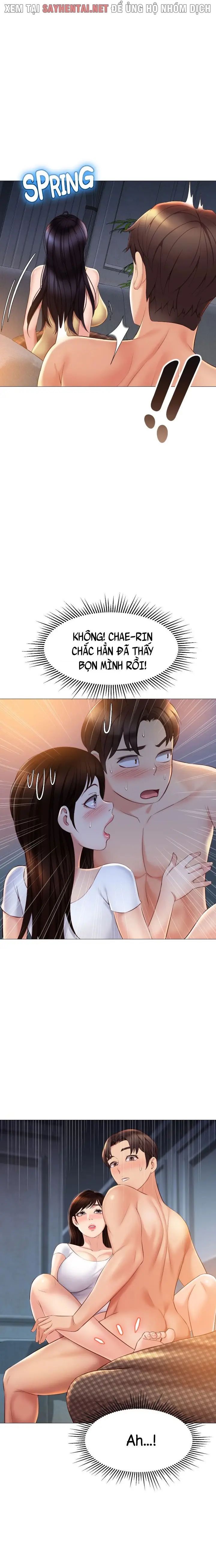 bạn của con gái tôi chapter 39 3