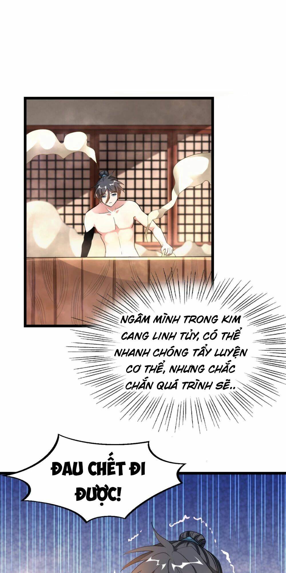 cửu dương thần vương chapter 135 25