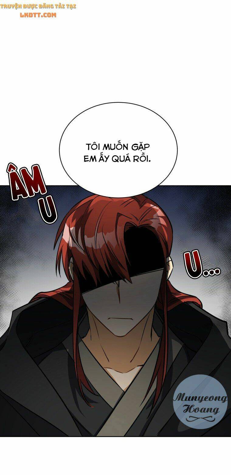 quái thú với hoa chapter 104 53