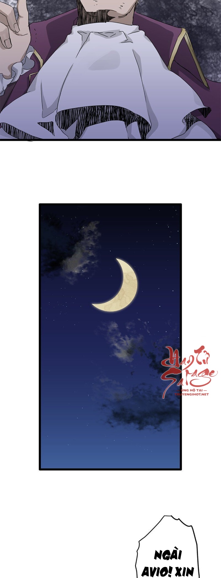 nullitas~nàng dâu giả dối~ chapter 9 47