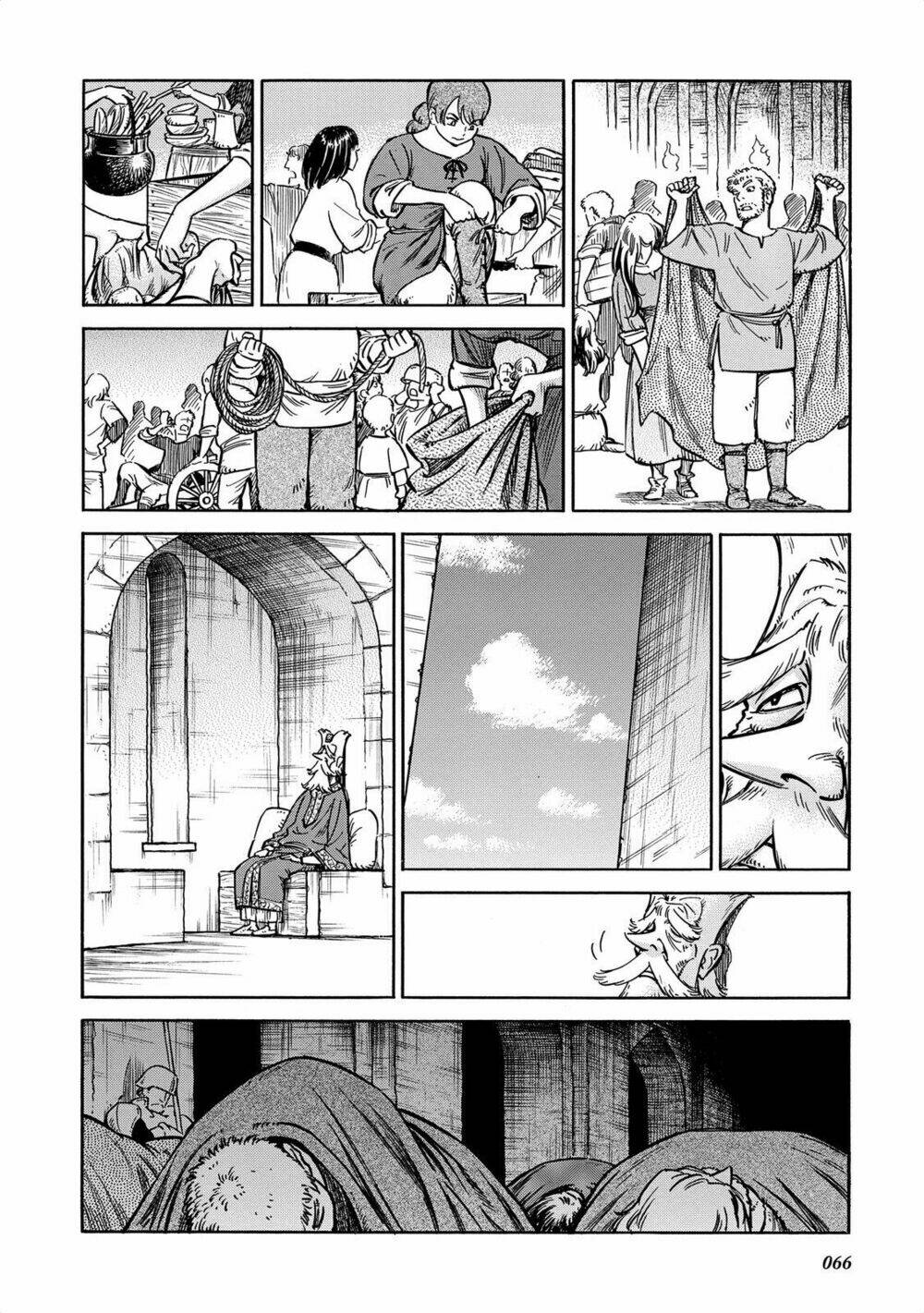 stravaganza - isai no hime chapter 10 16