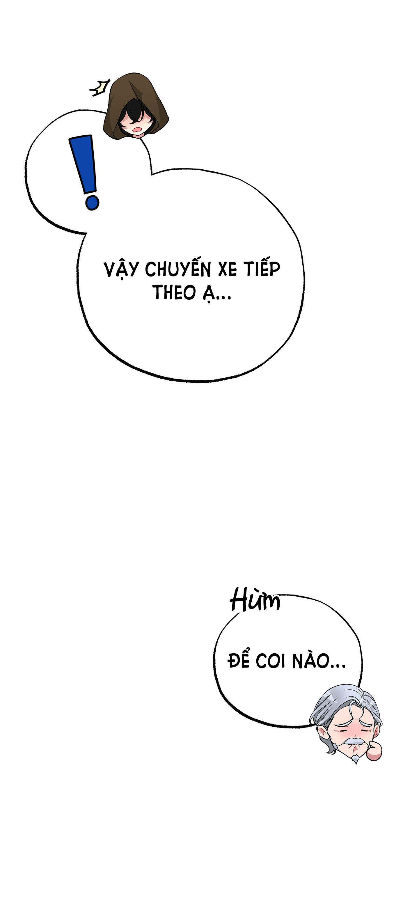 mặt trái của sự thật chapter 9.1 23