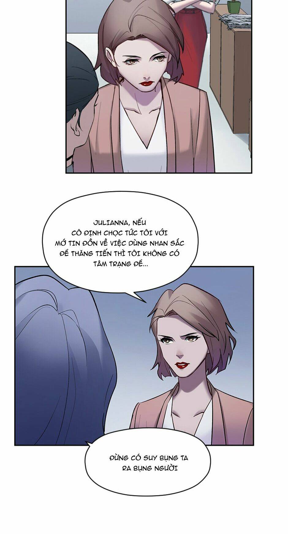 anh hùng và hiệp nữ chapter 54 26