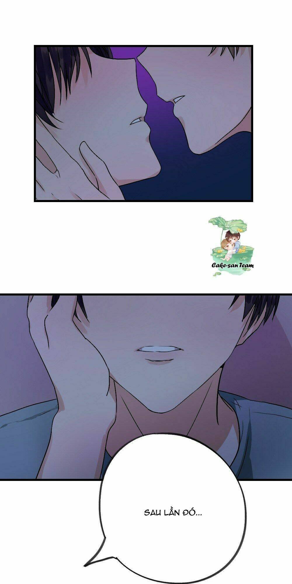 phải lòng em trai của bạn gái mình chapter 30 1