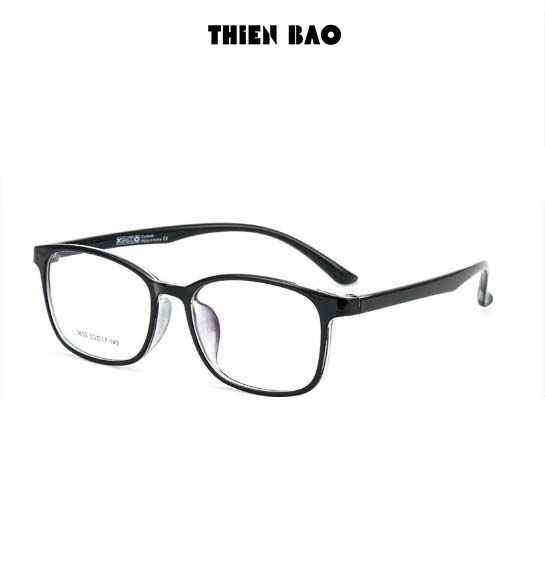 Gọng kính Nam nữ chuyên dùng thay cận, lão, viễn cho Nam nữ