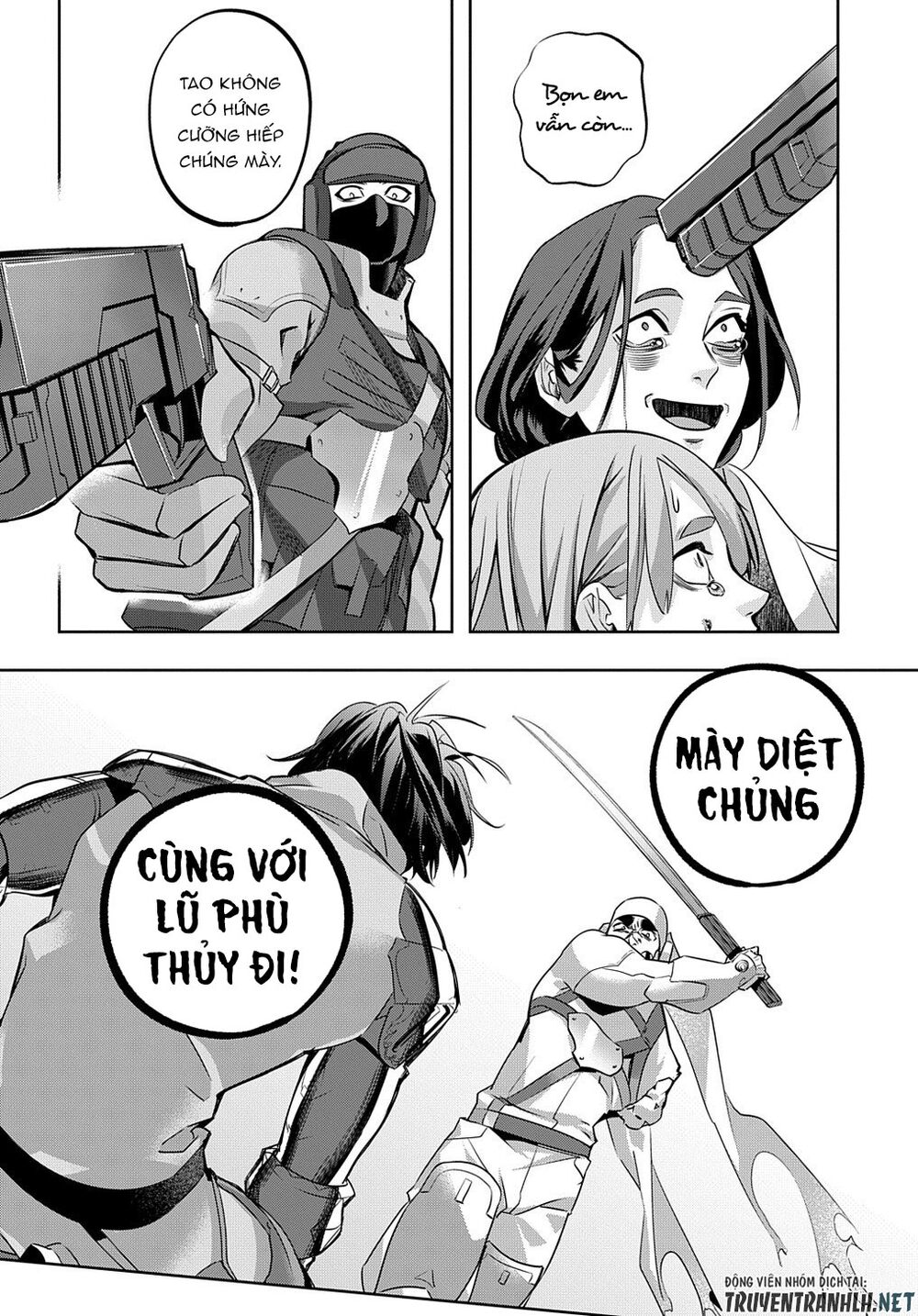 the kingdom of ruin chapter 14 25