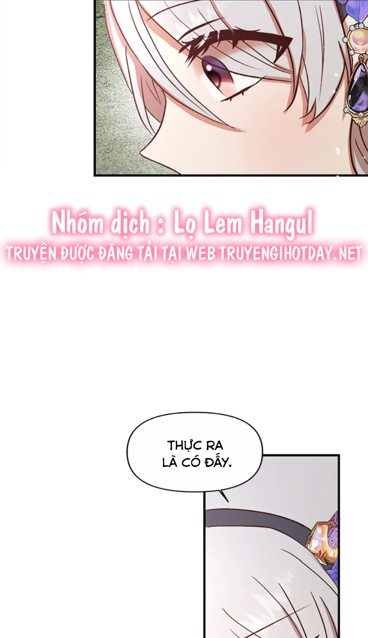 tôi sẽ không kết hôn với ngài đâu chapter 20 12