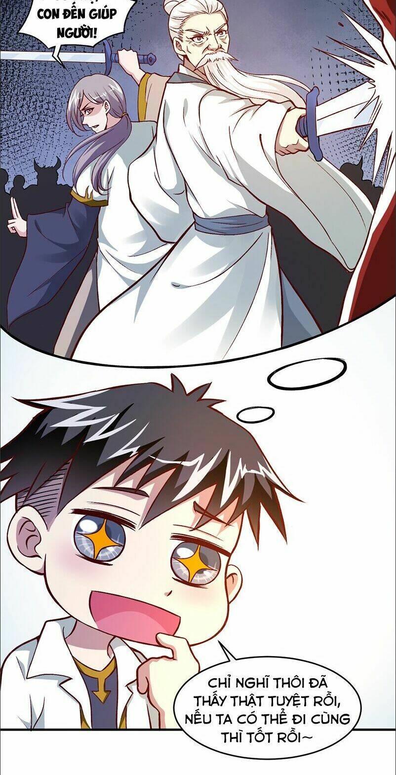 táng kiếm quyết chapter 1 14