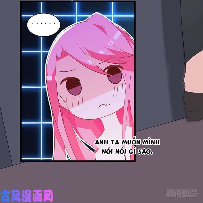 bảy ngày thực cốt hôn ước chapter 41 49