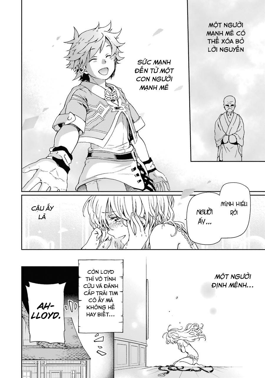 tatoeba last dungeon mae no mura no shounen ga joban no machi de kurasu youna monogatari chapter 2.5 32