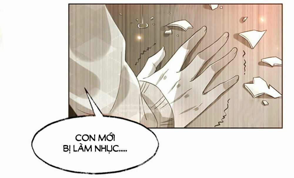 thần luân mật luyến chapter 3 6