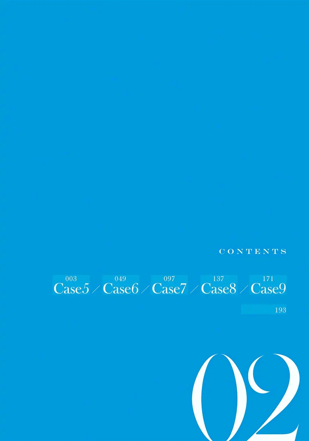 sói muốn ăn thịt ngài thanh tra chapter 5 7