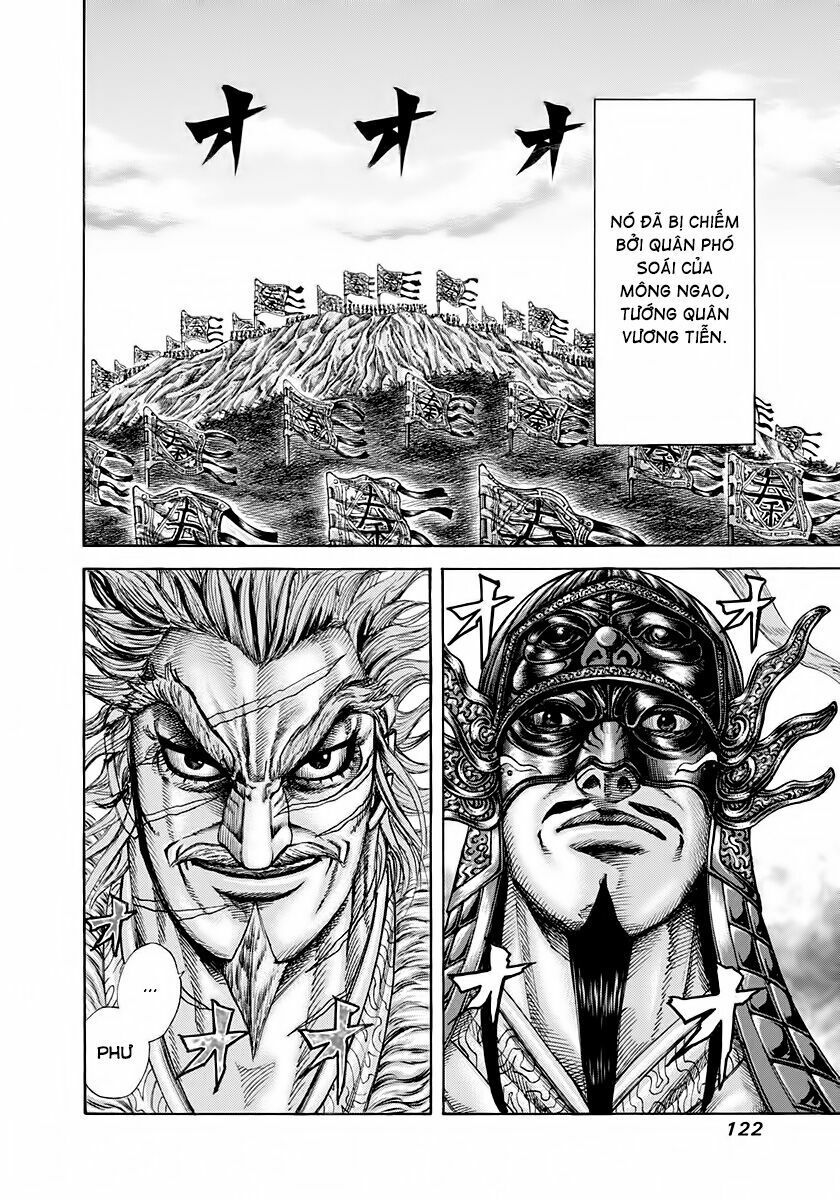kingdom - vương giả thiên hạ chapter 202 3