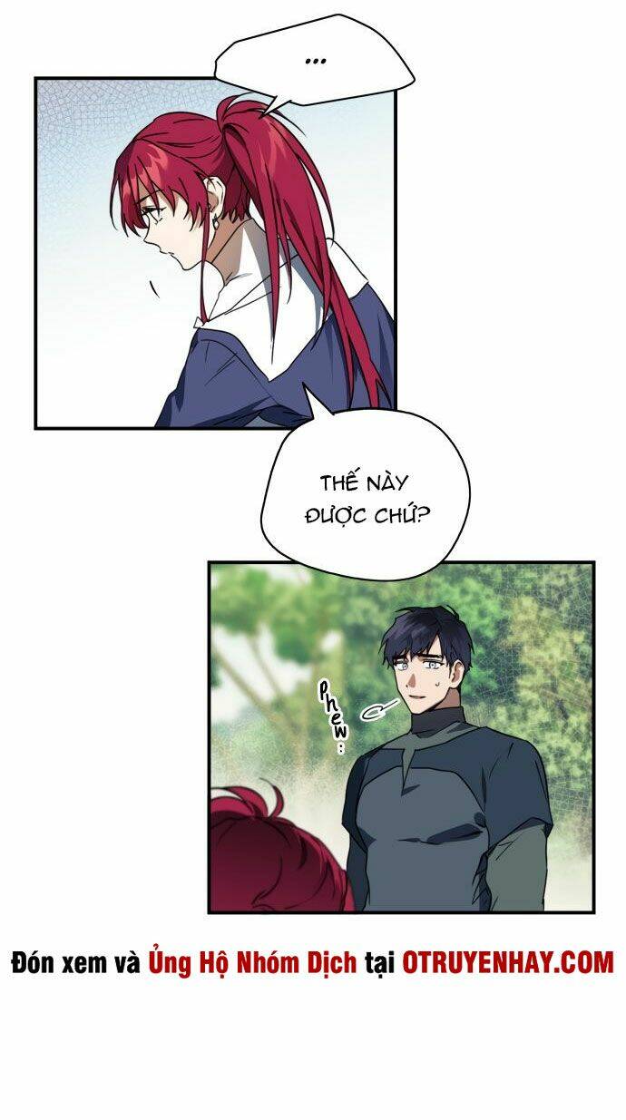 lâu đài vô danh chapter 8 41