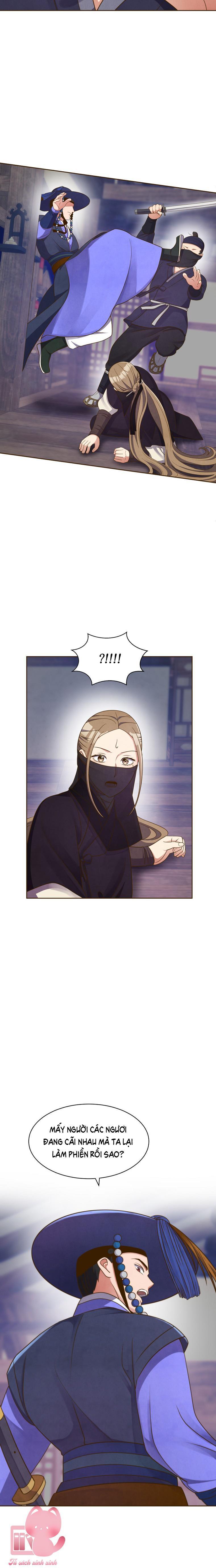 hoa nở về đêm chapter 5 11