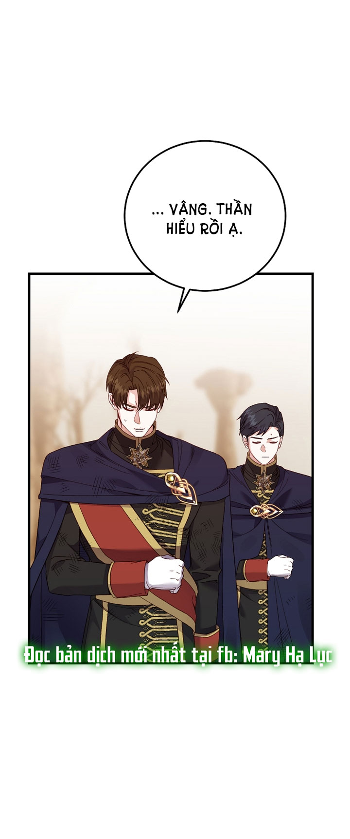 trở thành vợ thái tử quái vật chapter 76.2 4