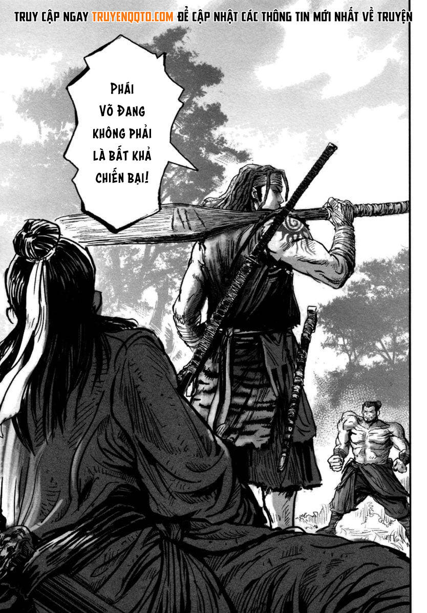 tale of the fighting freak, path of the warrior [blood and steel] chapter 8 6