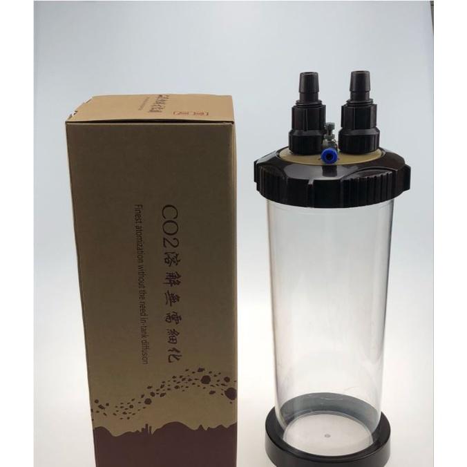 Bộ Trộn CO2 PLANT CARE - Bộ Khuếch tán CO2 - hồ thủy sinh - Bể cá cảnh