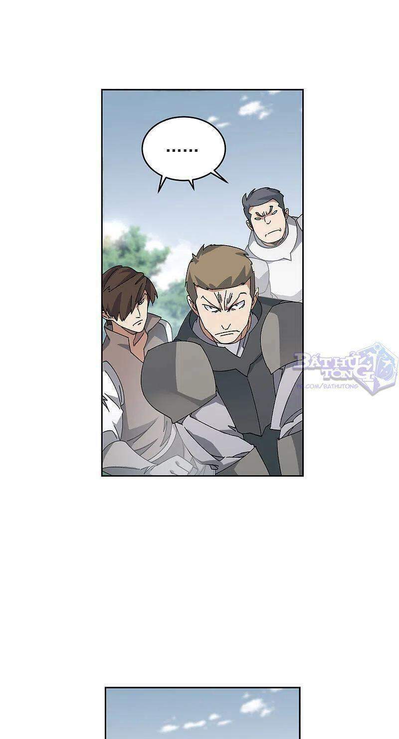 võng du chi cận chiến pháp sư chapter 391 13