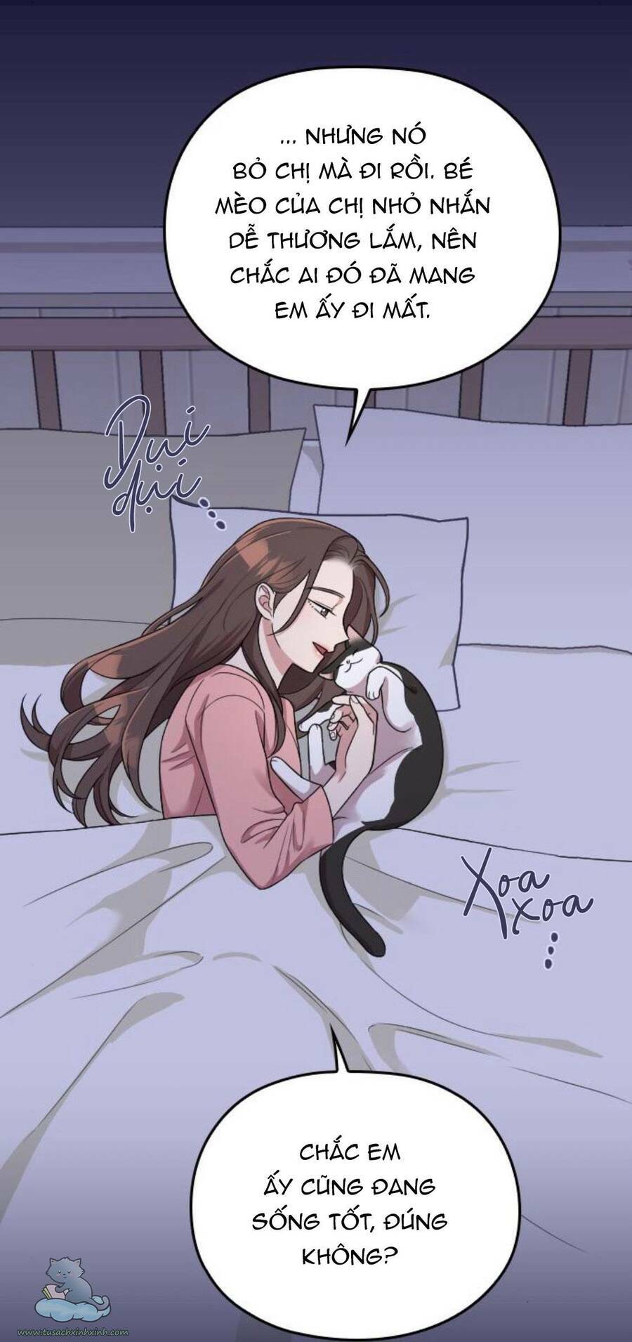 cô đi mà lấy chồng tôi đi chapter 28 112