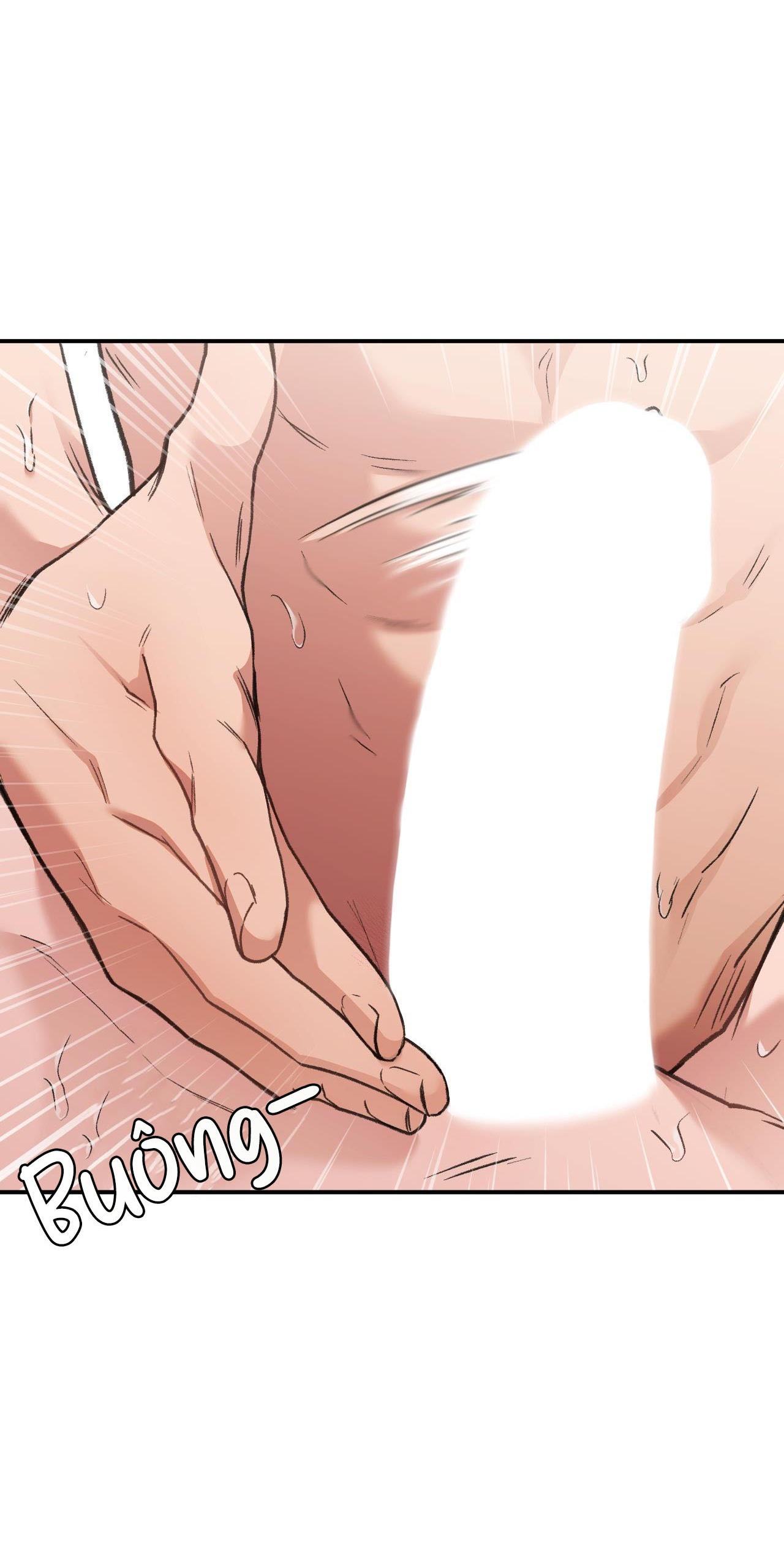 zai đẹp nhưng lại thích dạy đời chapter 34 35