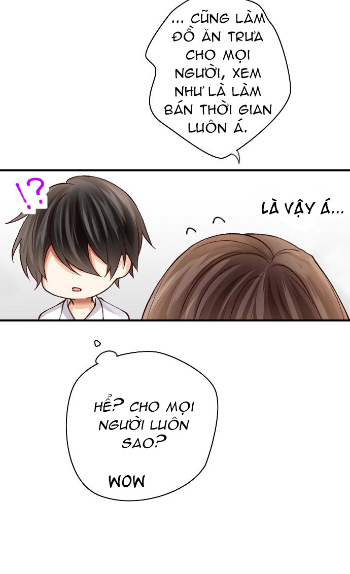 họ chắc chắn đã làm chuyện đó chapter 20.1 22