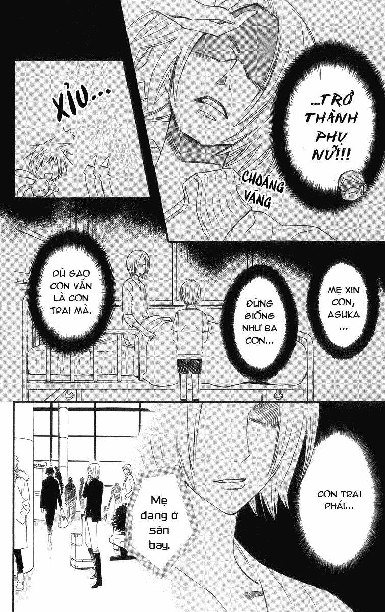 chàng trai hoàn hảo chapter 7 5