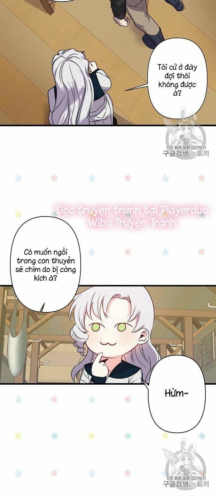 hôn lễ báo thù chapter 18 30